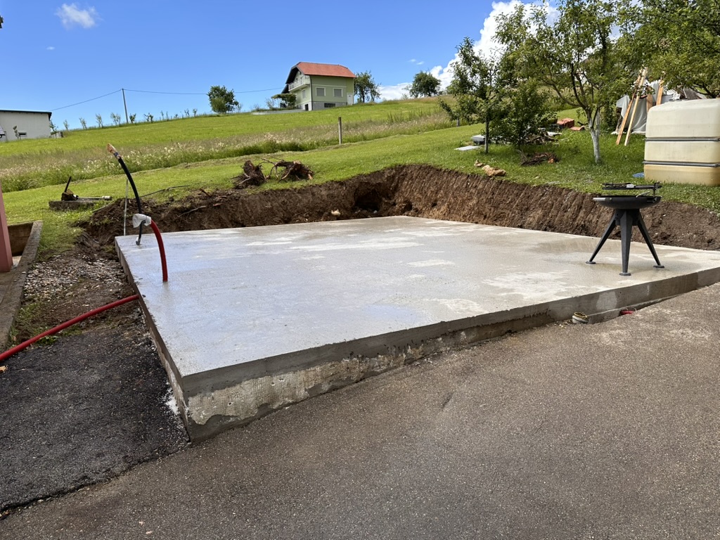 Gotovi projekat garaža (12)