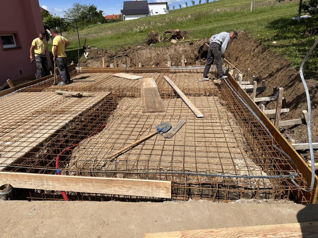 Gotovi projekat garaža (6)