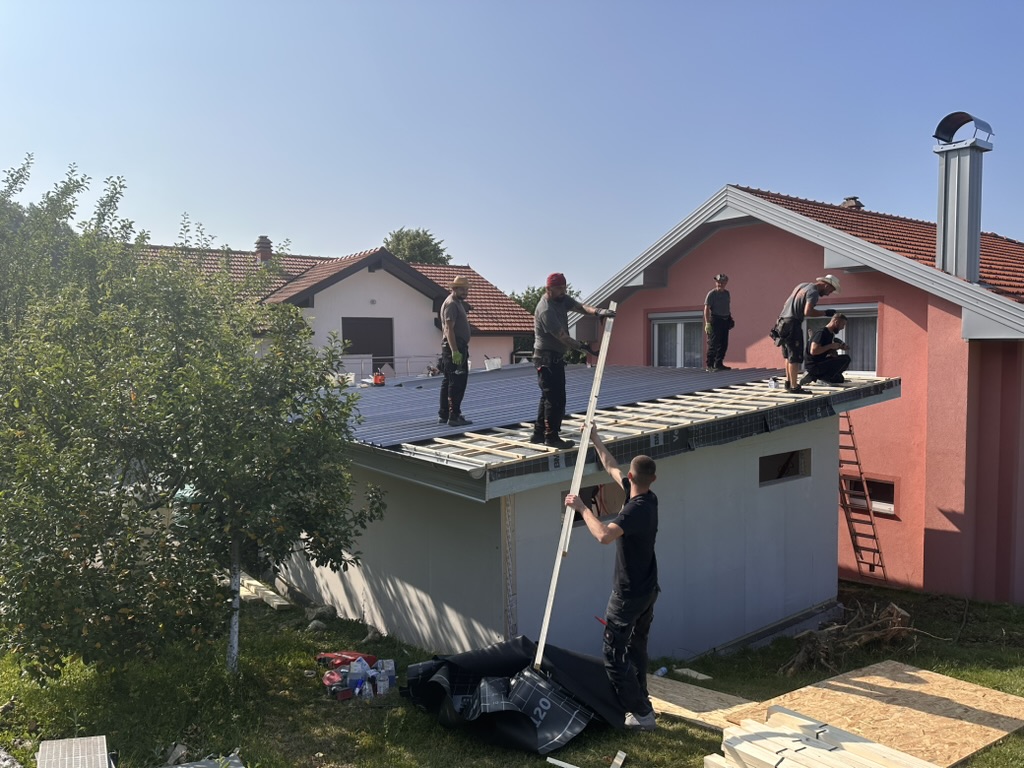 Gotovi projekat garaža (9)